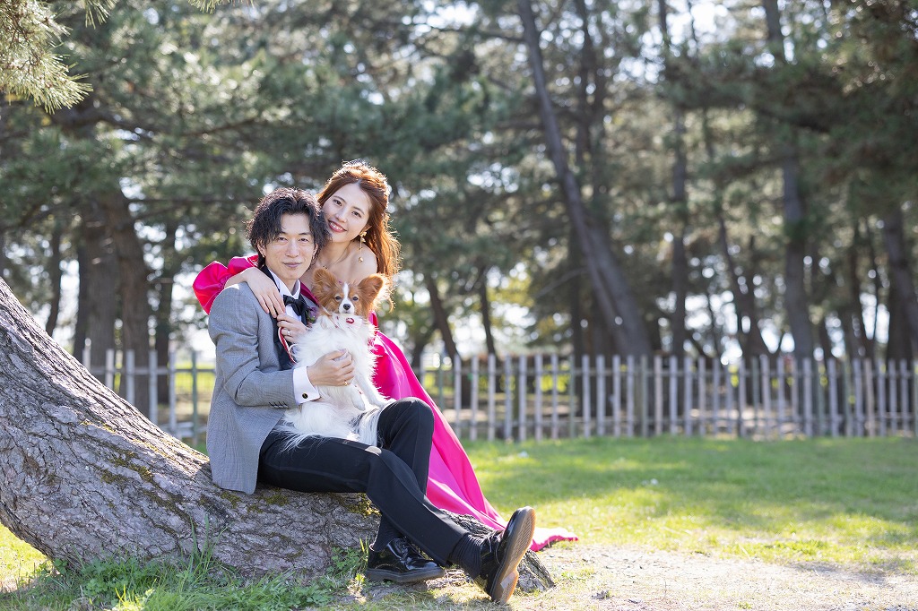 Point1 多彩な撮影シーン