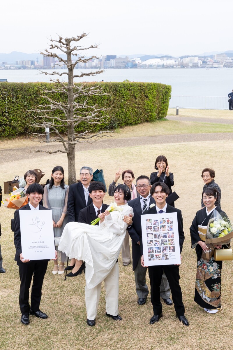 20以上ある撮影シーン