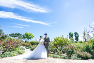 SWEET Wedding_びわ湖大津館　