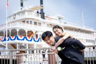 SWEET Wedding_滋賀