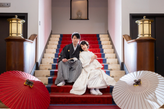 SWEET Wedding_びわ湖大津館　