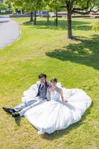 SWEET Wedding_滋賀オススメ【ピックアップフォト】