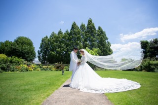 SWEET Wedding_びわ湖大津館　