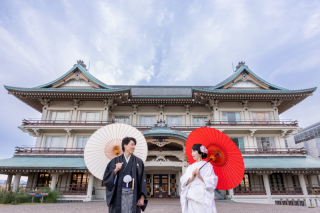 SWEET Wedding_滋賀ドラマロケ地