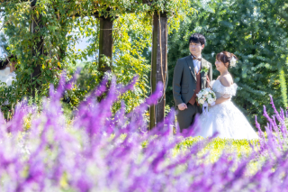 SWEET Wedding_びわ湖大津館