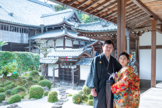 SWEET Wedding_滋賀ドラマロケ地