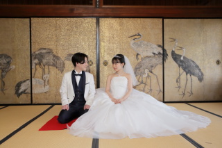 SWEET Wedding_滋賀オススメ【ピックアップフォト】