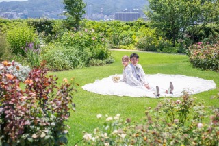 SWEET Wedding_びわ湖大津館　