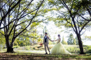 SWEET Wedding_滋賀オススメ【ピックアップフォト】
