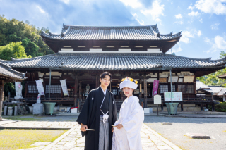 SWEET Wedding_滋賀ドラマロケ地