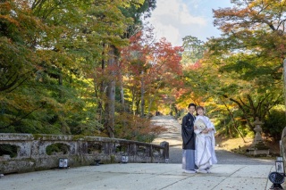 SWEET Wedding_滋賀ドラマロケ地