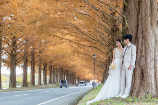 SWEET Wedding_滋賀オススメ【ピックアップフォト】
