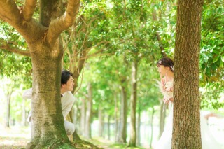 SWEET Wedding_滋賀オススメ【ピックアップフォト】