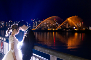 SWEET Wedding_滋賀