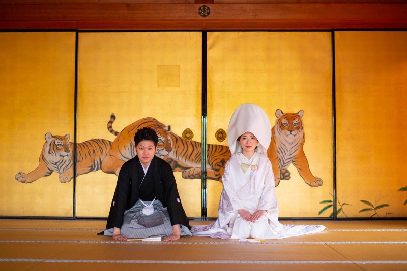 【200着以上から選べる】京都和装・滋賀洋装の2ロケ2着のよくばりプラン|京都の名所(神社・仏閣)滋賀の注目スポットで撮影♪