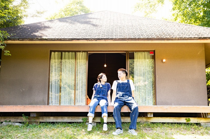 【想い出フォト】衣裳持ち込みOK・ご自身のお気に入りの洋服OK・撮影スタイルはお任せ！￥70,400（税込み）で撮影