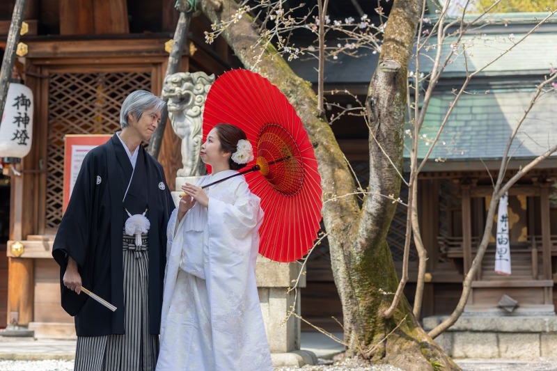 挙式付きフォトプラン誕生！挙式とフォトの撮影が220000円（税込み）で叶います♪思い立ったら吉日！！思い出を倍増に～