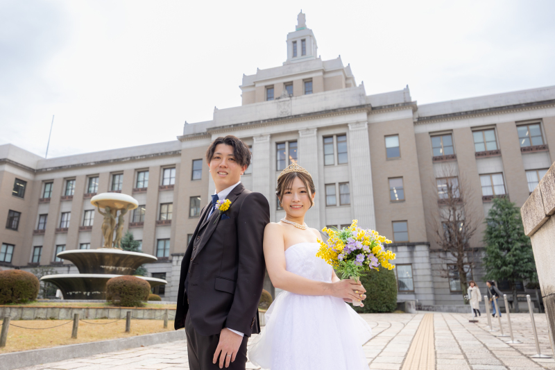 【撮影スタイルは自由です！】驚きのプライスでご案内！！撮影時間1時間・70枚撮影プラン