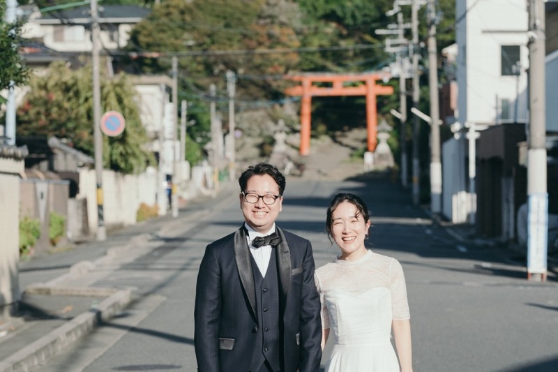 【想い出フォト】衣裳持ち込みOK・ご自身のお気に入りの洋服OK・撮影スタイルはお任せ！￥70,400（税込み）で撮影