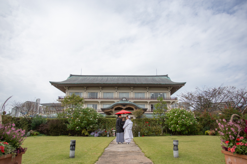 ≪9月30日までの撮影限定≫映画『国宝』のロケ地《琵琶湖大津館》館内撮影|和装ロケ レタッチ済み150カット|