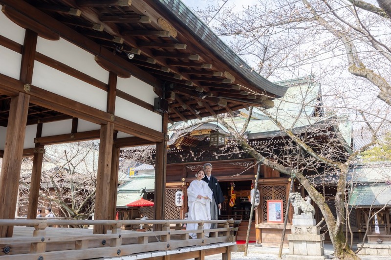 挙式付きフォトプラン誕生！挙式とフォトの撮影が220000円（税込み）で叶います♪思い立ったら吉日！！思い出を倍増に～