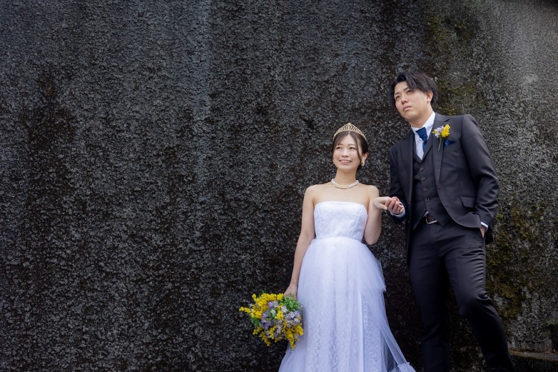 【撮影スタイルは自由です！】驚きのプライスでご案内！！撮影時間1時間・70枚撮影プラン