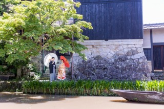 肌着・撮影小物すべて当社でご用意させていただきます!