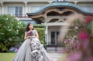 一日かけて~ご希望の撮影場所を2箇所回ることができます