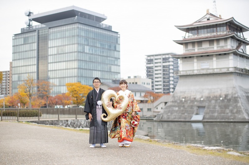 【想い出フォト】衣裳持ち込みOK・ご自身のお気に入りの洋服OK・撮影スタイルはお任せ！￥70,400（税込み）で撮影