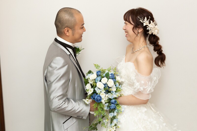 【自然光と白壁で敷き詰められたスタジオ撮影！】撮影時間1時間の50カット保障‼ペットとの撮影もスタジオで可能