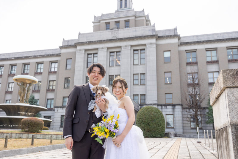 【撮影スタイルは自由です！】驚きのプライスでご案内！！撮影時間1時間・70枚撮影プラン