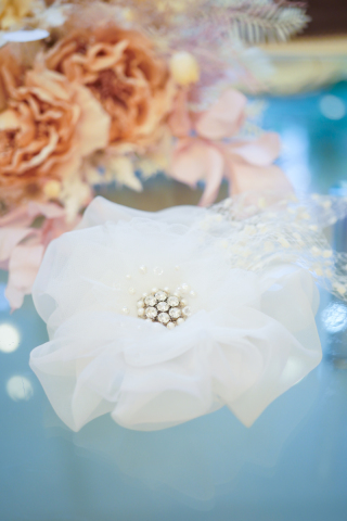 フワラーボンネ