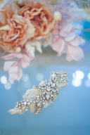 リーフビジューボンネ