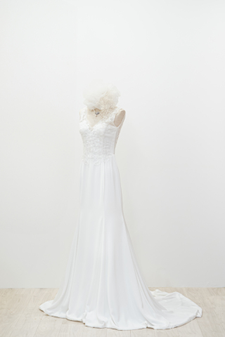 シンプルマーメイド