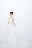 レースビーズAラインドレス