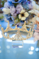 ゴールドクラウン