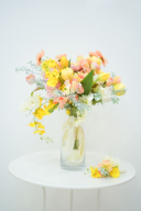 イエローブーケ