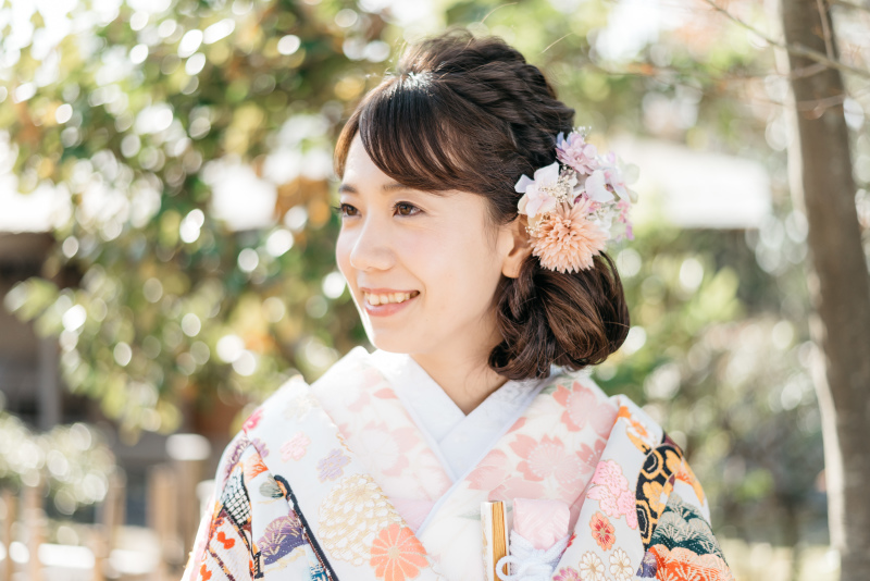 【ロケ和洋ナイト2点プラン】日本庭園→居留地→ハーバーランド