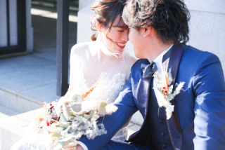 お洒落すぎる居留地ショット♡♡