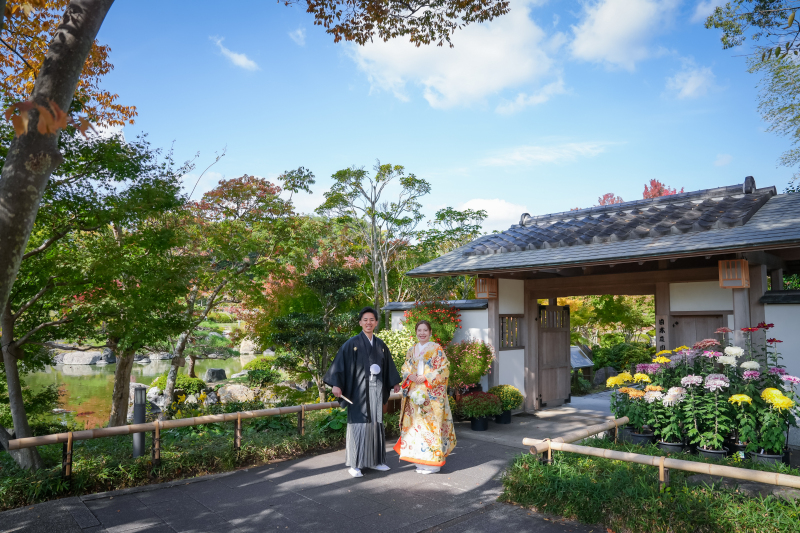 しあわせの村に到着しました◎！