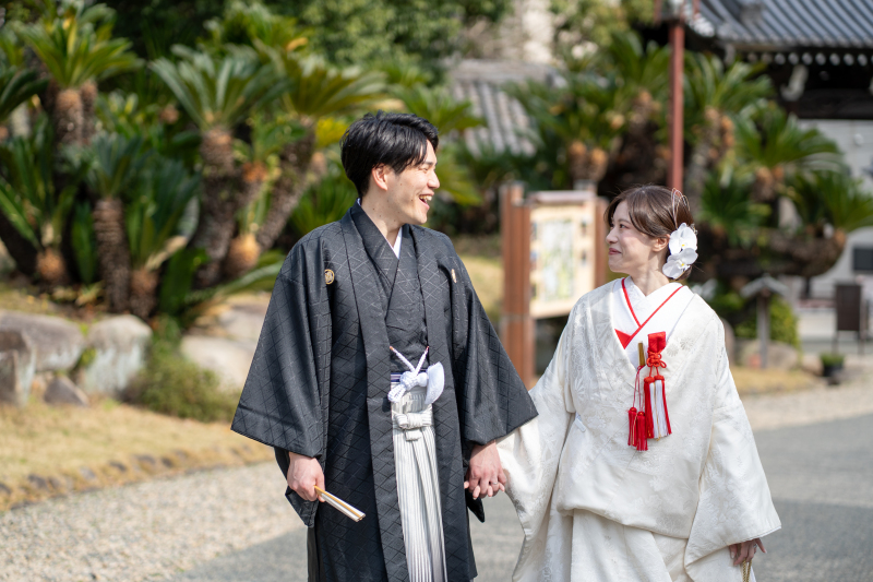 日本庭園を散策♫