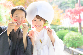 【ロケ和和洋ナイト３点プラン】相楽園→居留地→ハーバーランド