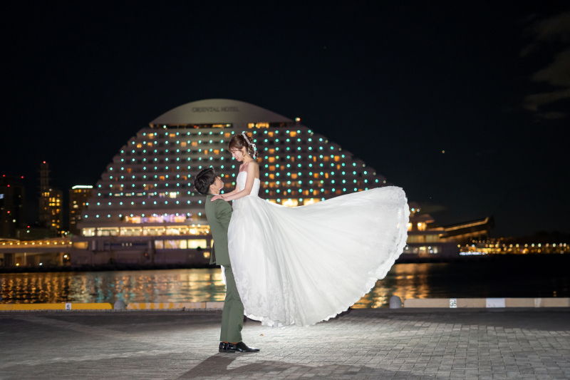 これからも素敵な時間を過ごそうね♡