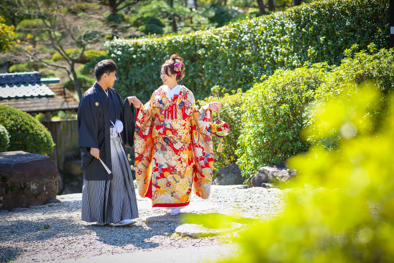 楽しい雰囲気が伝わってきます♡