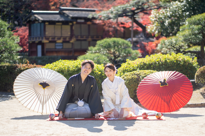 型物写真もバッチリ！決まってます！！