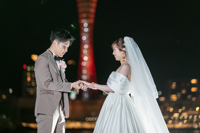 ロマンチックなプロポーズ…♡