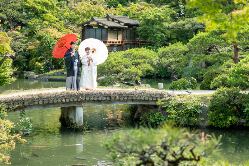 二人だけの世界観♡