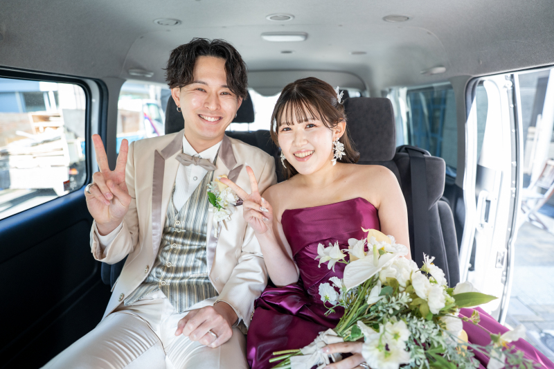 行ってきまーす！♡