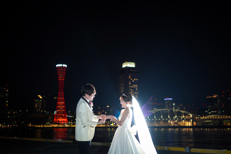 ロマンチックなプロポーズ…♡