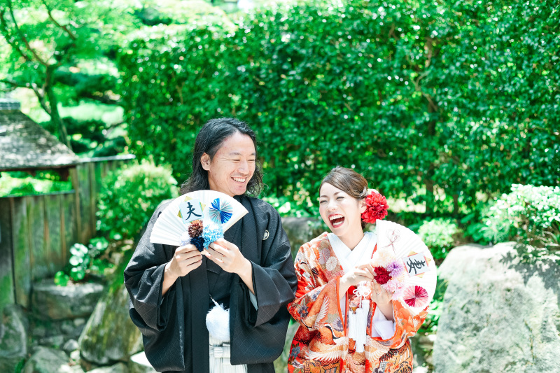 バァ〜ってテンション高く出てきましたね^^